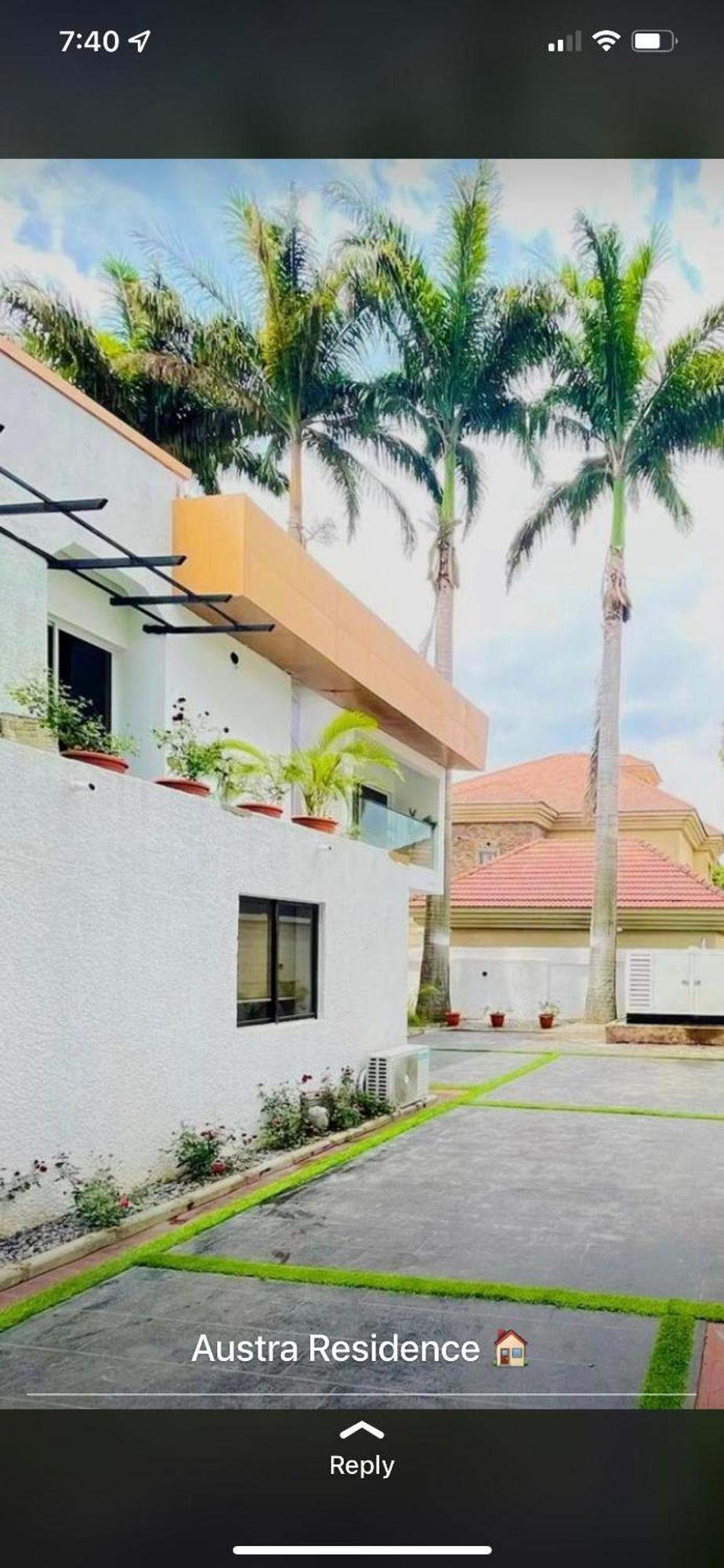 Austra Hotels And Apartments Maitama Abuja Buitenkant foto