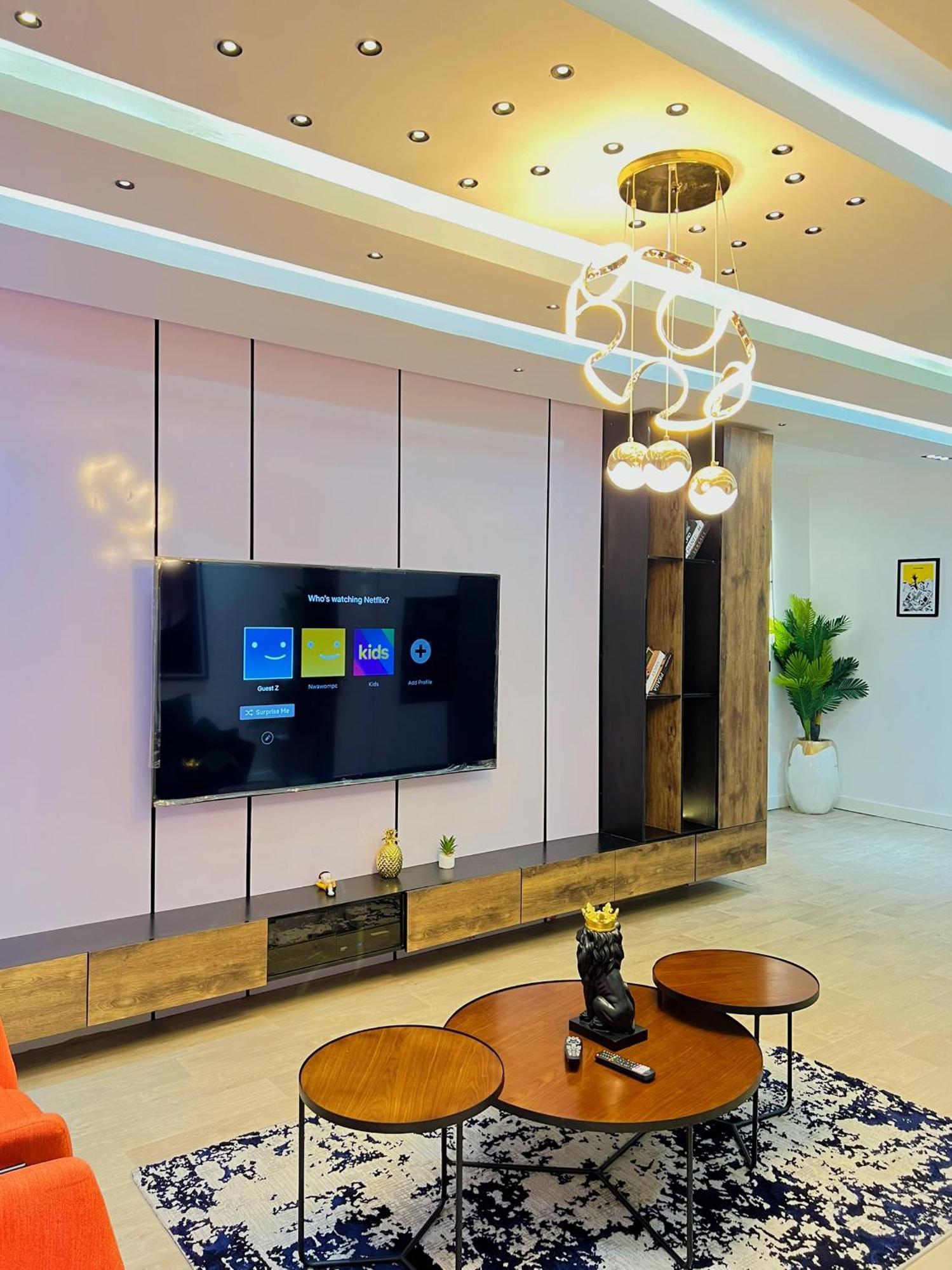 Austra Hotels And Apartments Maitama Abuja Buitenkant foto