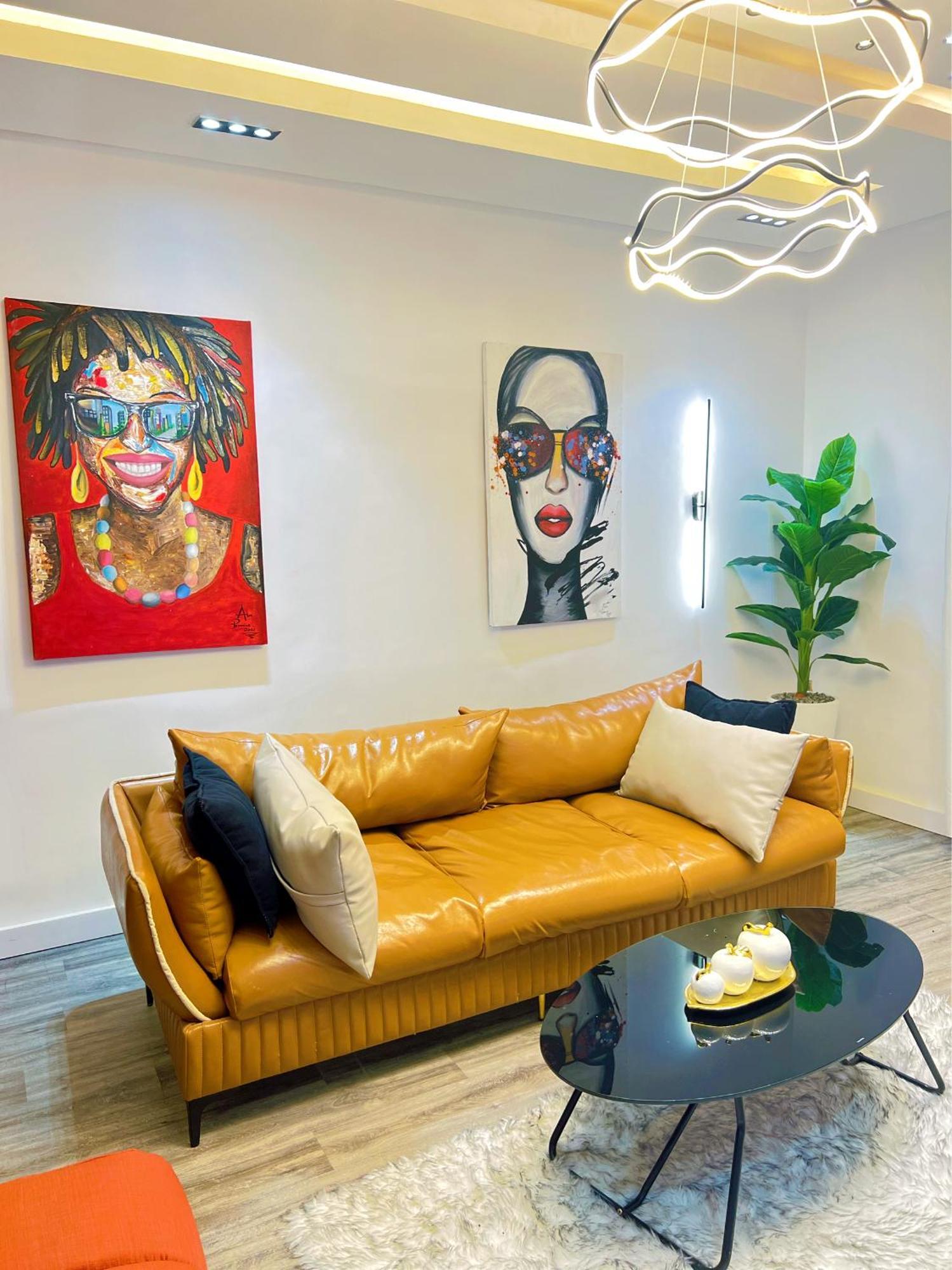 Austra Hotels And Apartments Maitama Abuja Buitenkant foto