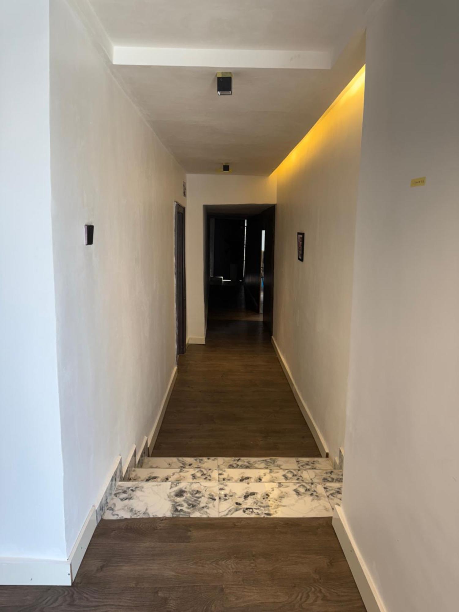 Austra Hotels And Apartments Maitama Abuja Buitenkant foto